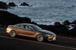 BMW 6-Series Coupe 2012 года